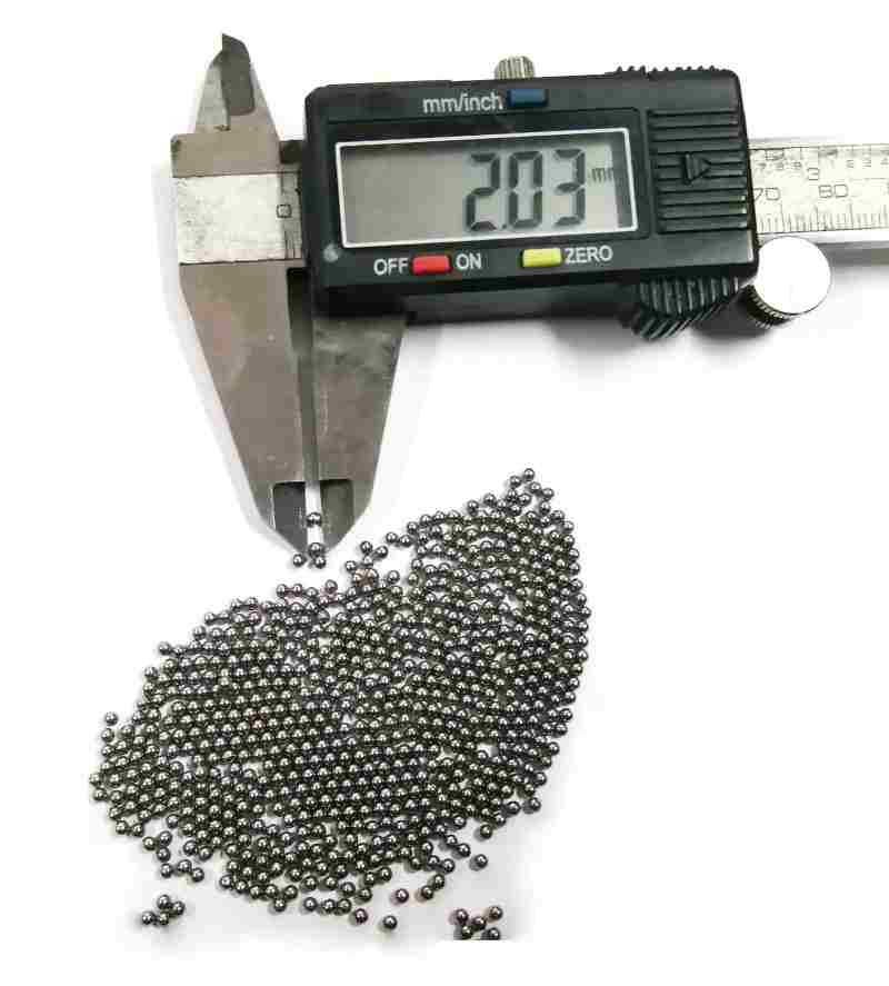 Why TUNGSTEN MAN'S Tungsten Shot is the Best Choice for Hunting